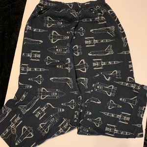 Carter’s boys pajamas